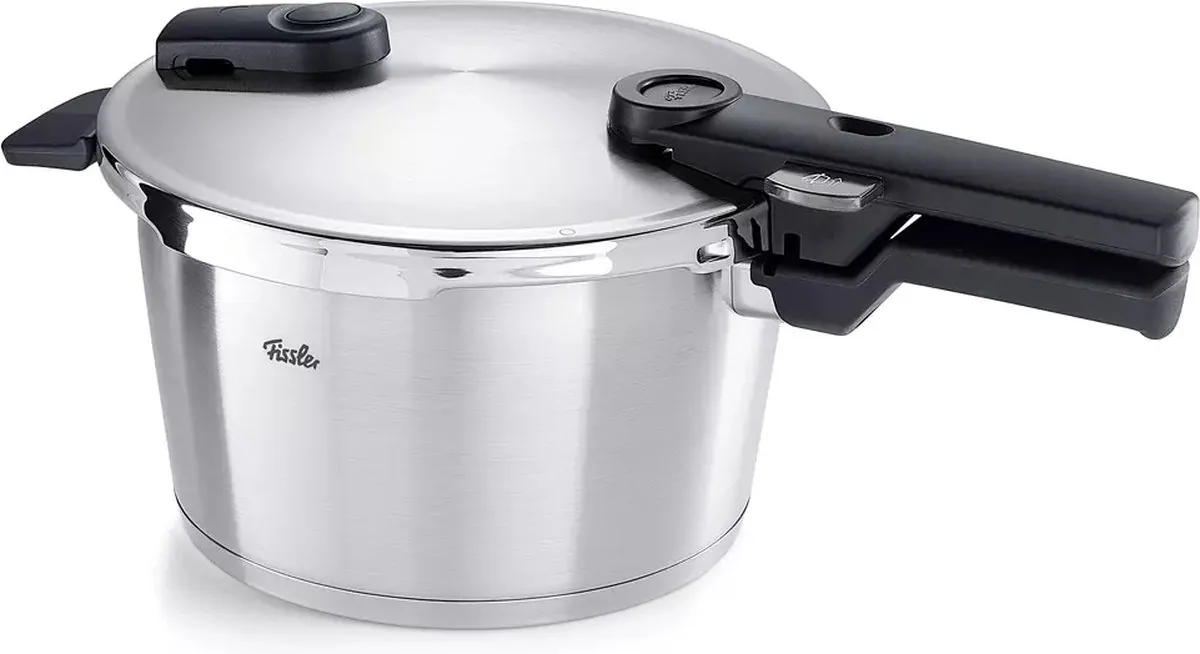 Instant Pot of een gewone snelkookpan: is het merk het prijsverschil waard