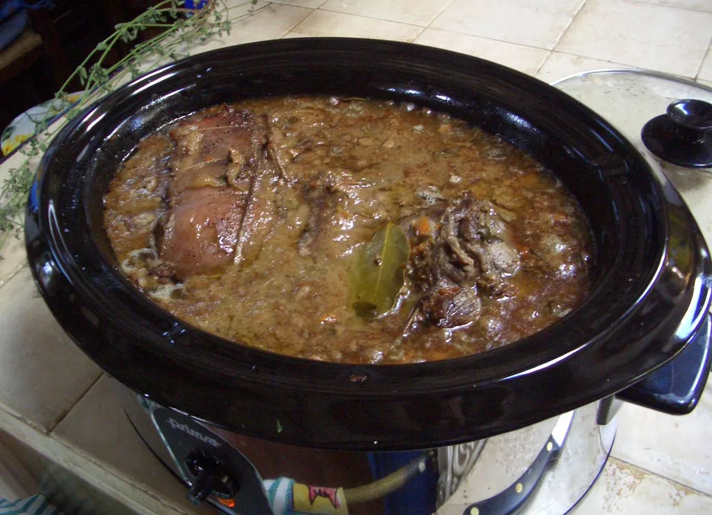 Snelkookpan of slowcooker: sneller garen of langzaam laten sudderen